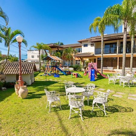 Hotel Meaipe Guarapari Kültér fotó