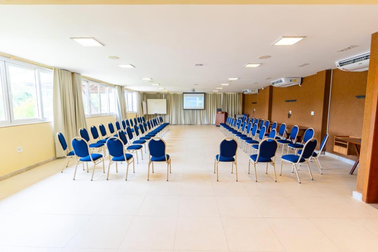 Hotel Meaipe Guarapari Kültér fotó