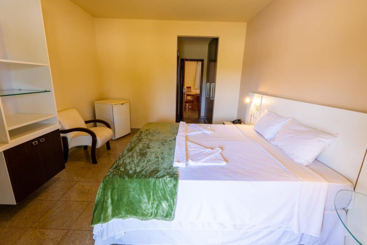 Hotel Meaipe Guarapari Kültér fotó