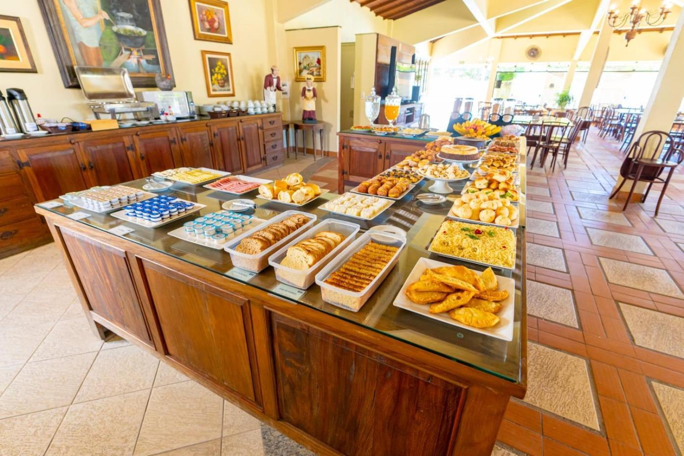 Hotel Meaipe Guarapari Kültér fotó