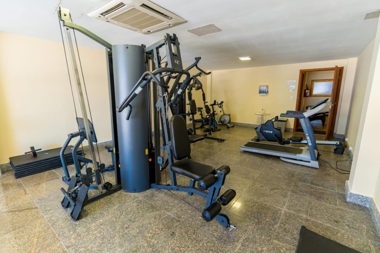 Hotel Meaipe Guarapari Kültér fotó