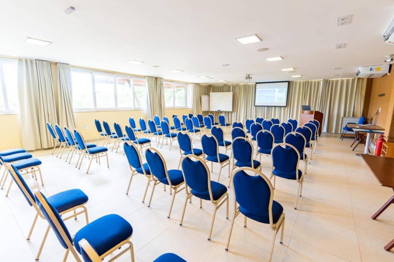 Hotel Meaipe Guarapari Kültér fotó