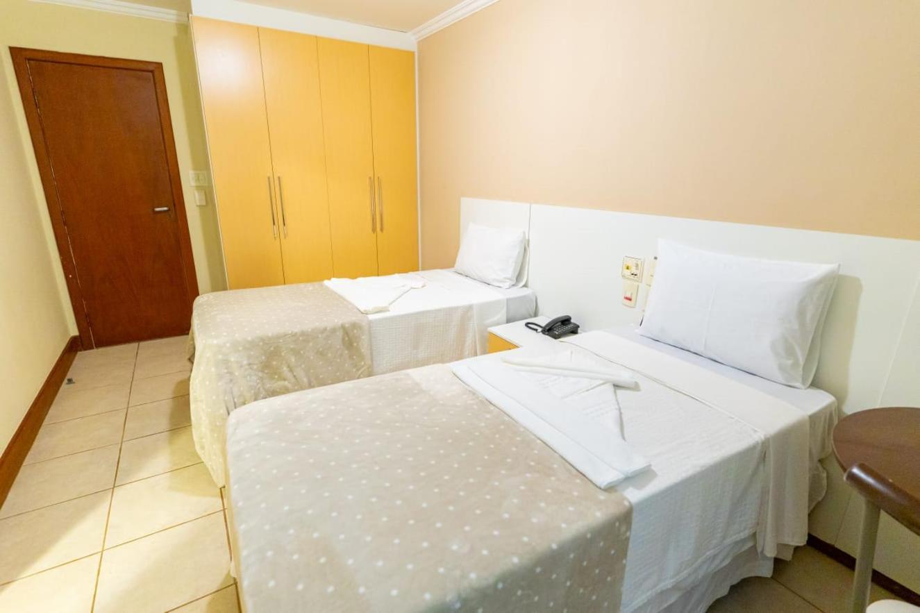 Hotel Meaipe Guarapari Kültér fotó